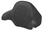 Saddlemen King Tour Pack Backrest (2014 to Present Harley King Tour Pack)-Choose Your color & Stitch Pattern