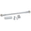 Drag Specialties Shift Linkage for Harley-Davidson (1980 to Present)-12.0"