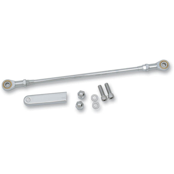 Drag Specialties Shift Linkage for Harley-Davidson (1980 to Present)-12.0"
