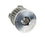 Figurati Reusable Performance Magnetic Oil Filter for ALL Harley-Davidson MODELS (1984-Present)(M8, TWIN CAM, EVO)