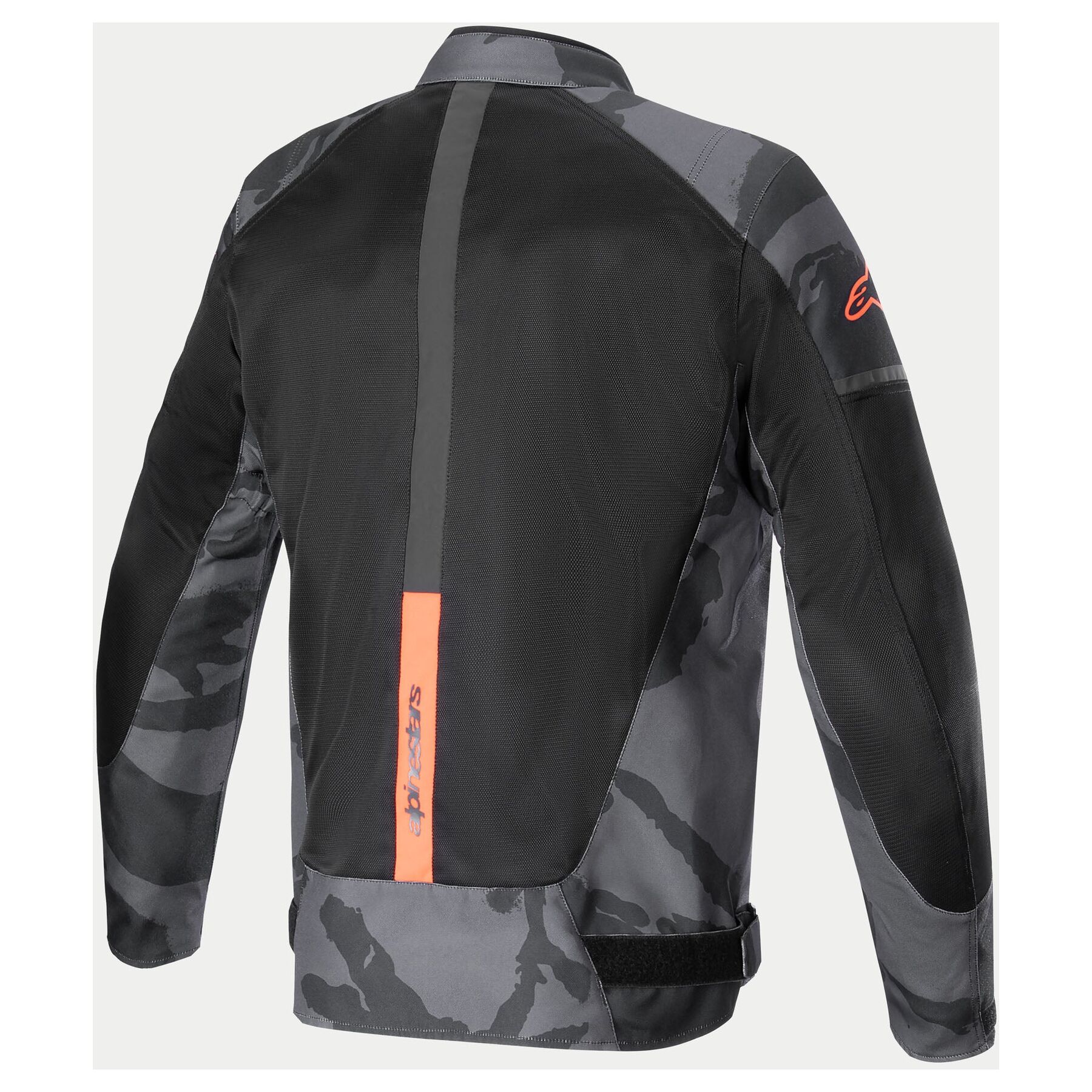 Alpinestars T SP X Superair Jacket – Law Abiding Biker