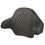Saddlemen King Tour Pack Backrest (2014 to Present Harley King Tour Pack)-Choose Your color & Stitch Pattern