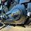 Hogworkz Skid Plate/Chassis Protector for Harley-Davidson (SELECT 2018 to Present SOFTAIL Models)