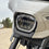 Hogworkz  Black HALOMAKER™ LED Headlight for Harley® Street Glide 23.5 to Present