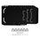 Hogworkz Skid Plate/Chassis Protector for Harley-Davidson (SELECT 1998-2025 TOURING Models)