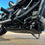 Hogworkz Skid Plate/Chassis Protector for Harley-Davidson (SELECT 2018 to Present SOFTAIL Models)