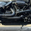 Hogworkz Skid Plate/Chassis Protector for Harley-Davidson (SELECT 1998-2025 TOURING Models)