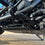 Hogworkz Skid Plate/Chassis Protector for Harley-Davidson (SELECT 2018 to Present SOFTAIL Models)