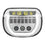 Hogworkz  Chrome HALOMAKER™ LED Headlight for Harley® Street Glide 23.5 to Present