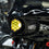 Hogworkz 7" Goldtooth™ Performance LED Headlight for Harley LOW RIDER ST (22-Present)