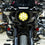 Hogworkz 7" Goldtooth™ Performance LED Headlight for Harley LOW RIDER ST (22-Present)