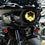 Hogworkz 7" Goldtooth™ Performance LED Headlight for Harley LOW RIDER ST (22-Present)