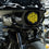 Hogworkz 7" Goldtooth™ Performance LED Headlight for Harley LOW RIDER ST (22-Present)