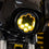 Hogworkz 7" Goldtooth™ Performance LED Headlight for Harley TOURING (1994-2025 SELECT MODELS)