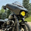 Hogworkz 7" Goldtooth™ Performance LED Headlight for Harley TOURING (1994-2025 SELECT MODELS)