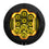 Hogworkz 7" Goldtooth™ Performance LED Headlight for Harley TOURING (1994-2025 SELECT MODELS)