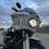 Hogworkz 7" Silvertooth™ Performance LED Headlight for Harley LOW RIDER ST (22-Present)