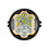 Hogworkz 7" Silvertooth™ Performance LED Headlight for Harley LOW RIDER ST (22-Present)
