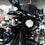 Hogworkz 7" Silvertooth™ Performance LED Headlight for Harley LOW RIDER ST (22-Present)