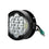 Hogworkz 7" Silvertooth™ Performance LED Headlight for Harley LOW RIDER ST (22-Present)