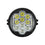 Hogworkz 7" Silvertooth™ Performance LED Headlight for Harley LOW RIDER ST (22-Present)