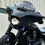 Hogworkz 7" Silvertooth™ Performance LED Headlight for Harley TOURING (1994-2025 SELECT MODELS)