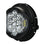 Hogworkz 7" Silvertooth™ Performance LED Headlight for Harley TOURING (1994-2025 SELECT MODELS)