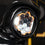Hogworkz 7" Silvertooth™ Performance LED Headlight for Harley TOURING (1994-2025 SELECT MODELS)