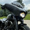 Hogworkz 7" Silvertooth™ Performance LED Headlight for Harley TOURING (1994-2025 SELECT MODELS)