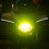 Hogworkz LED Goldtooth™ Performance Headlight for Harley® Street Glide 23.5 to Present