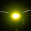 Hogworkz LED Goldtooth™ Performance Headlight for Harley® Street Glide 23.5 to Present