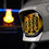 Hogworkz LED Goldtooth™ Performance Headlight for Harley® Street Glide 23.5 to Present