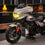 Hogworkz LED Goldtooth™ Performance Headlight for Harley® Street Glide 23.5 to Present