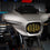 Hogworkz LED Goldtooth™ Performance Headlight for Harley® Street Glide 23.5 to Present
