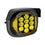 Hogworkz LED Goldtooth™ Performance Headlight for Harley® Street Glide 23.5 to Present