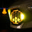 Hogworkz LED Goldtooth™ Performance Headlight for Harley® Street Glide 23.5 to Present