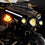 Hogworkz Goldtooth™ LED Performance Passing Lamps For Harley TOURING (1994-2025 SELECT MODELS)