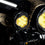 Hogworkz Goldtooth™ LED Performance Passing Lamps For Harley TOURING (1994-2025 SELECT MODELS)