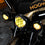 Hogworkz Goldtooth™ LED Performance Passing Lamps For Harley TOURING (1994-2025 SELECT MODELS)