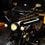 Hogworkz Goldtooth™ LED Performance Passing Lamps For Harley TOURING (1994-2025 SELECT MODELS)