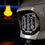 Hogworkz LED Silvertooth™ Performance Headlight for Harley® Street Glide 23.5 to Present