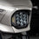 Hogworkz LED Silvertooth™ Performance Headlight for Harley® Street Glide 23.5 to Present