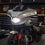 Hogworkz LED Silvertooth™ Performance Headlight for Harley® Street Glide 23.5 to Present
