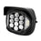 Hogworkz LED Silvertooth™ Performance Headlight for Harley® Street Glide 23.5 to Present