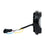 Hogworkz Silvertooth™ LED Performance Passing Lamps For Harley TOURING (1994-2025 SELECT MODELS)
