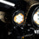 Hogworkz Silvertooth™ LED Performance Passing Lamps For Harley TOURING (1994-2025 SELECT MODELS)