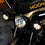 Hogworkz Silvertooth™ LED Performance Passing Lamps For Harley TOURING (1994-2025 SELECT MODELS)