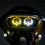Hogworkz Sabertooth™ Performance LED Headlight for Harley ROAD GLIDE (2015-2023)