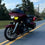 Hogworkz Sabertooth™ Performance LED Headlight for Harley ROAD GLIDE (2015-2023)