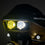 Hogworkz Sabertooth™ Performance LED Headlight for Harley ROAD GLIDE (2015-2023)